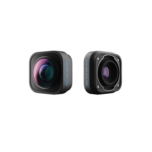 Lens Mod 2.0 1